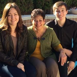 Meet your Posher, Nancy